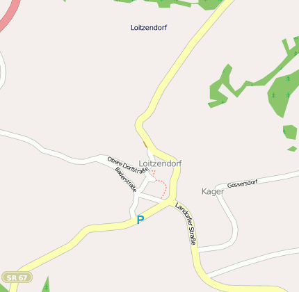 Loitzendorf