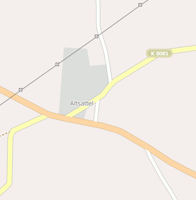 Altsattel