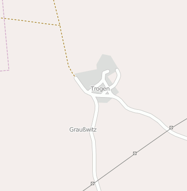 Trogen