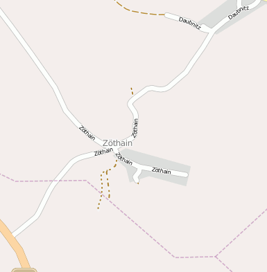 Zöthain