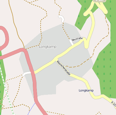 Longkamp