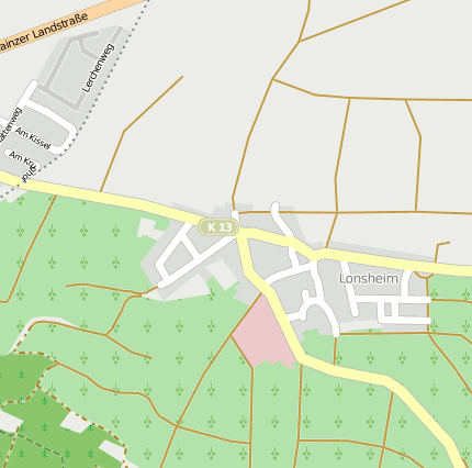 Lonsheim