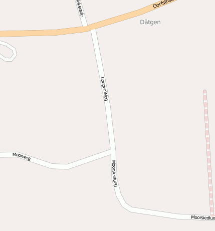 Looper Weg