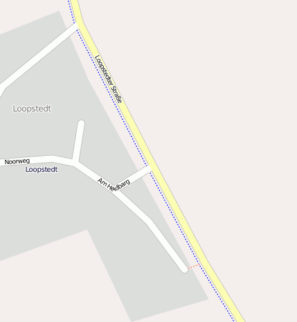 Loopstedt