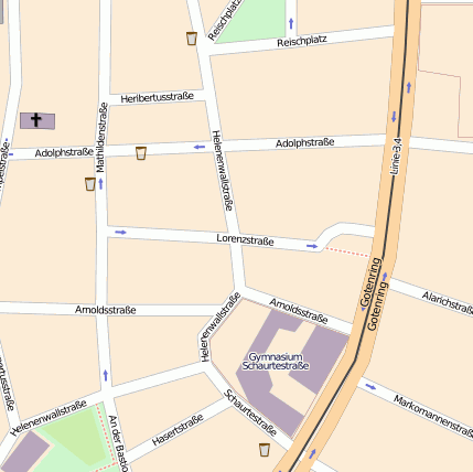 Lorenzstr.