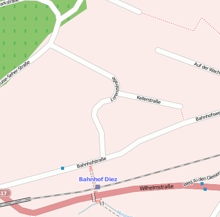 Lorenzstr.