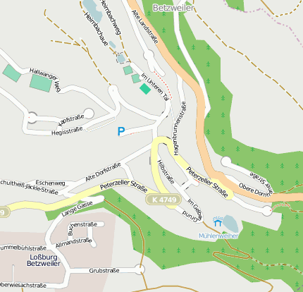 Betzweiler