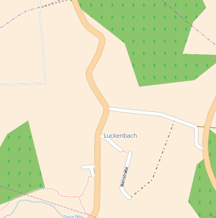 Luckenbach
