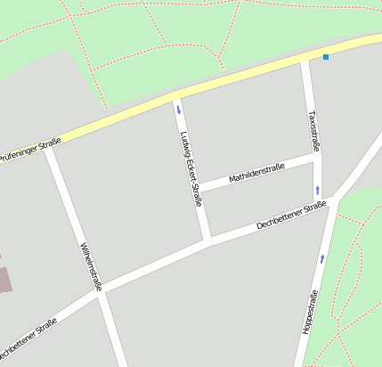 Ludwig-Eckert-Str.