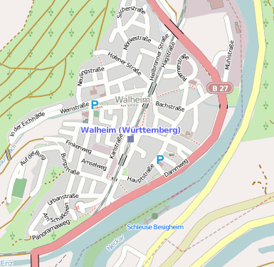 Ludwigsburg