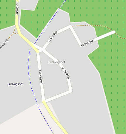Ludwigshof