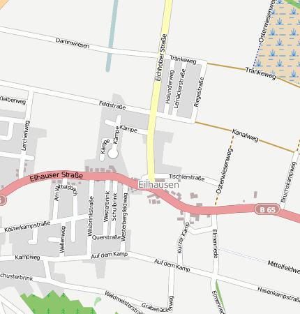 Eilhausen