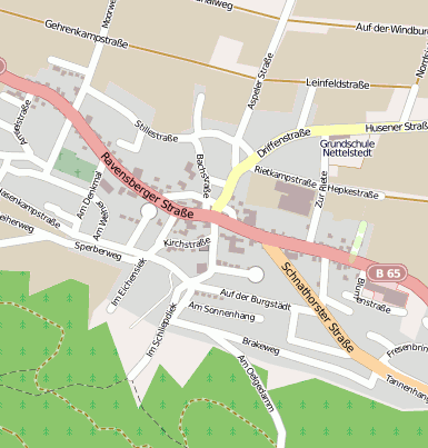 Nettelstedt