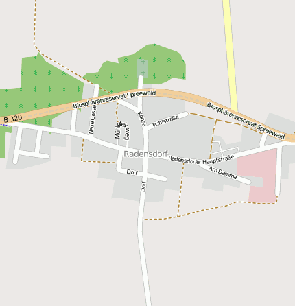 Radensdorf