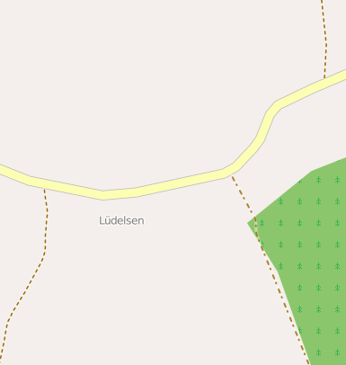 Lüdelsen