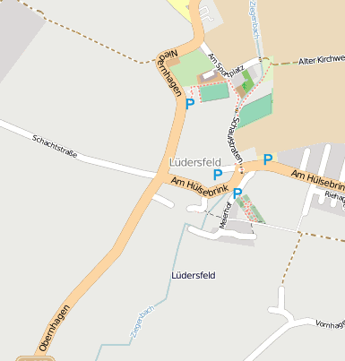 Lüdersfeld