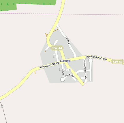 Lülsfeld