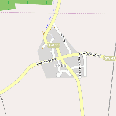 Lülsfeld
