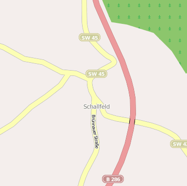 Schallfeld