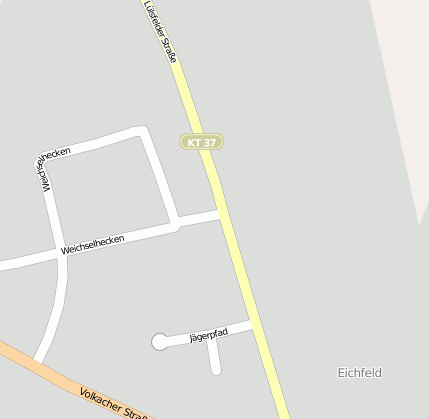 Lülsfelder Str.