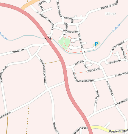 Lünne
