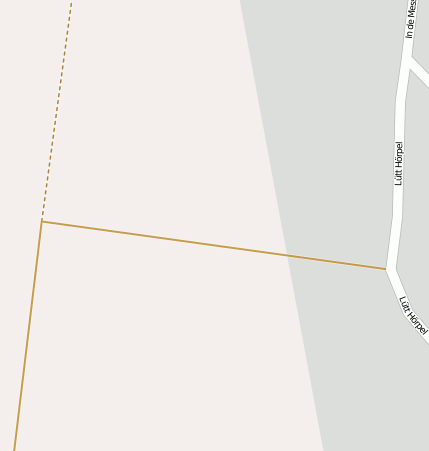Lütt Hörpel