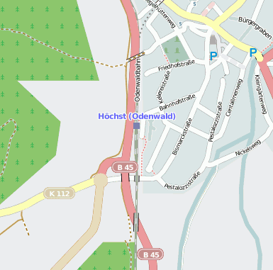 Lützelbach