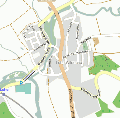 Luhe-Wildenau