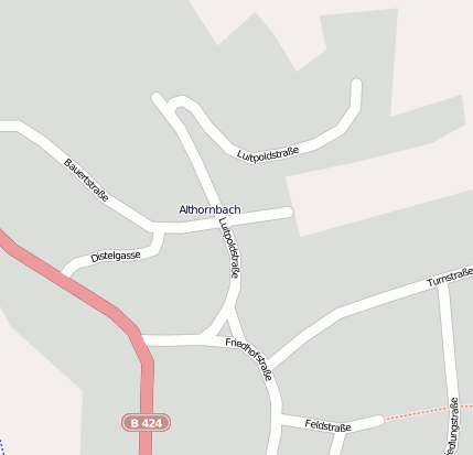 Luitpoldstr.