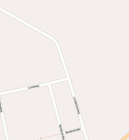 Lundackerweg
