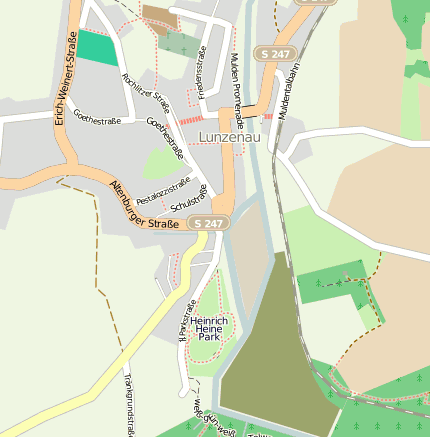 Lunzenau