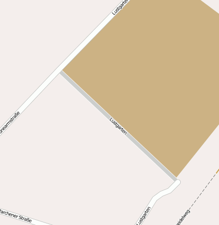Lustgarten