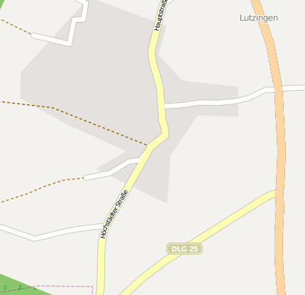 Lutzingen