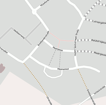 Maargasse