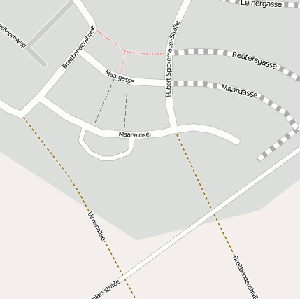 Maarwinkel