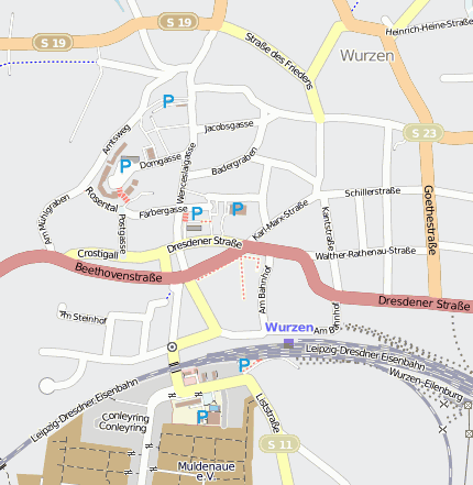 Machern