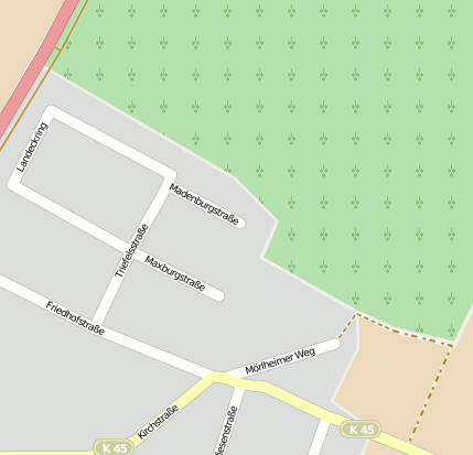 Madenburgstr.