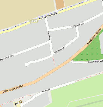 Märchenweg