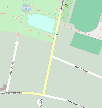 Märkerweg