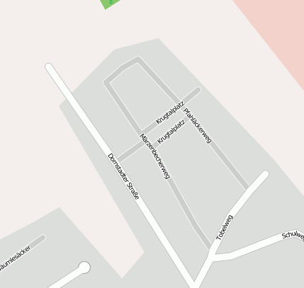 Märzenbecherweg