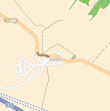 Göttern