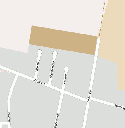 Magnolienweg