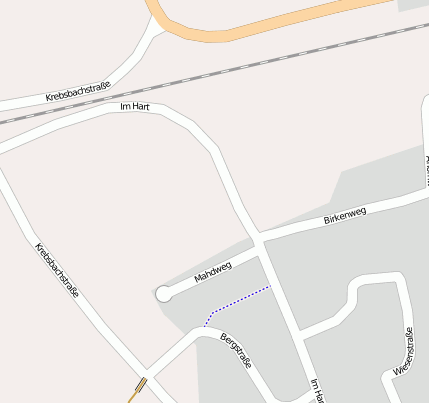 Mahdweg