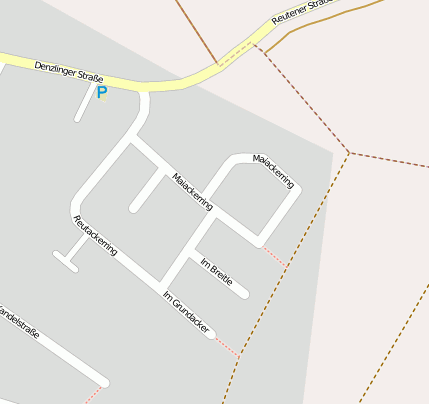 Maiackerring