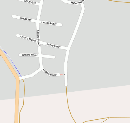 Maienstr.