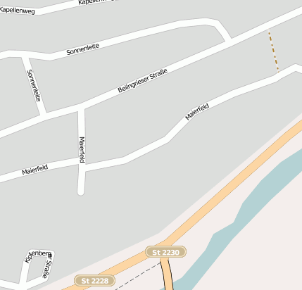 Maierfeld