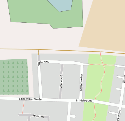 Maifischweg