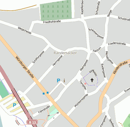 Maingasse