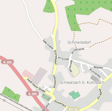 Schmeilsdorf