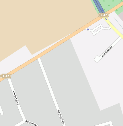 Mainzer Privatweg